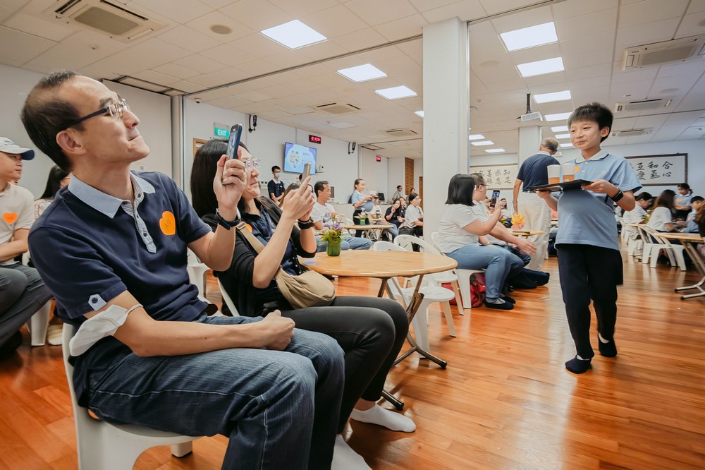 爱要及时 有品质的亲子时光