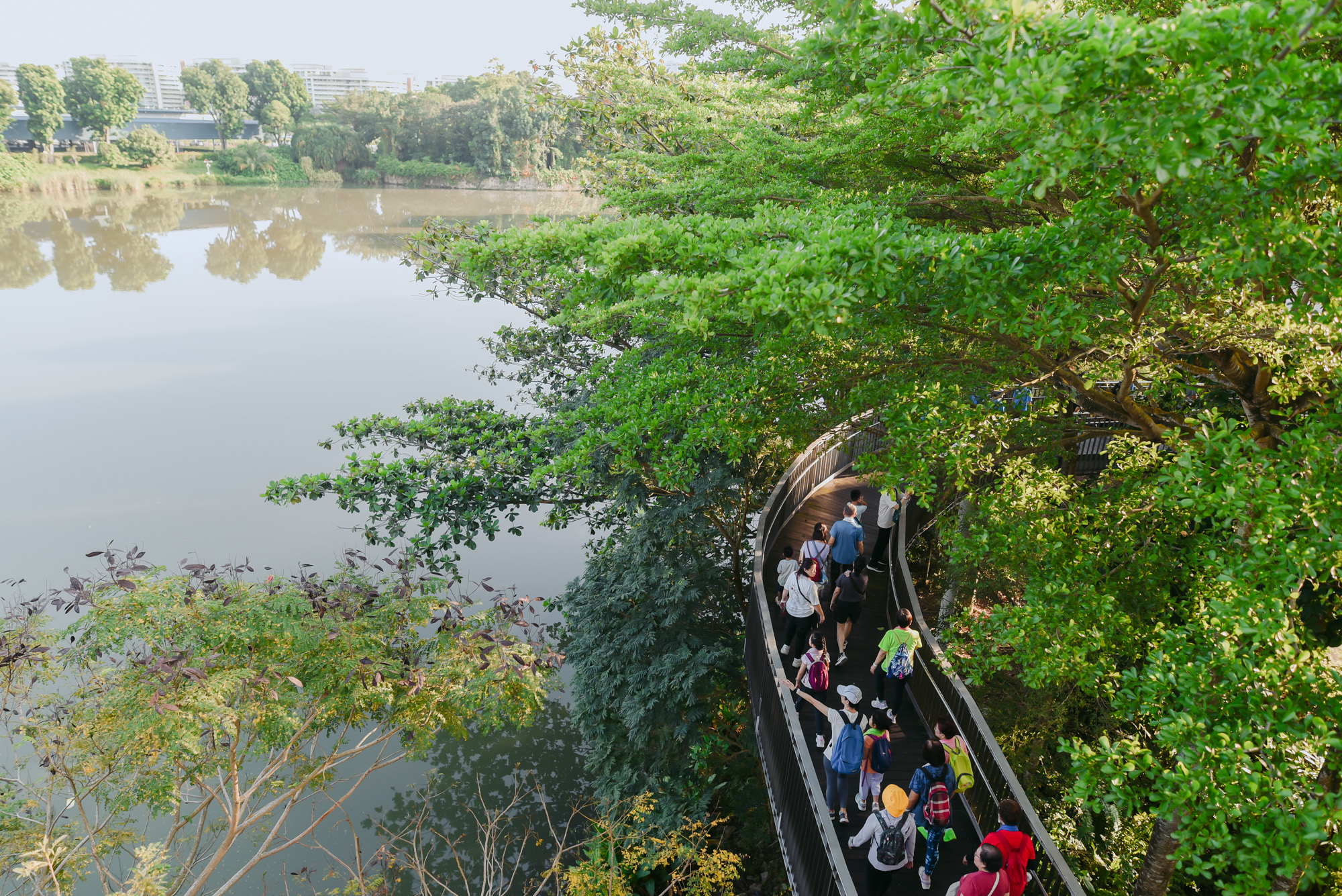 首办SYNC. Festival 推广永续福祉